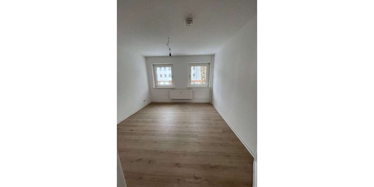 Etagenwohnung Eckernförde Borby - 2 Zimmer, 37 m&sup2;, 369&euro; | Angebot:24973450