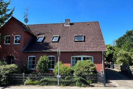 Wohnung Bienenbüttel - 2 Zimmer, 65 m&sup2;, 480&euro; | Angebot:27009730