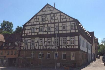 Wohnung Schwäbisch Hall - 3 Zimmer, 60 m&sup2;, 780&euro; | Angebot:24581865