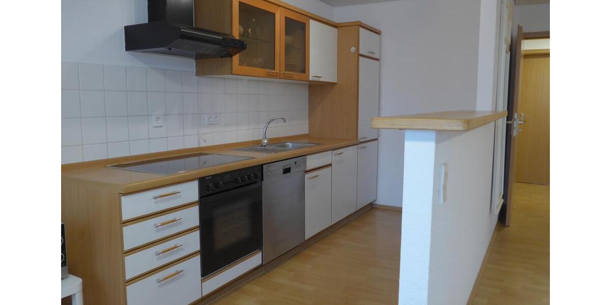 Wohnen auf Zeit Herrenberg - 2 Zimmer, 56 m&sup2;, 1.600&euro; | Angebot:26382869