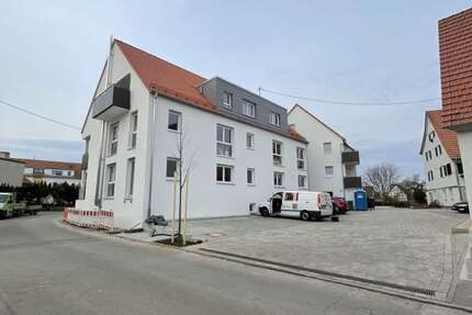 Wohnung Mössingen Gemarkung Mössingen - 3 Zimmer, 90 m&sup2;, 1.018&euro; | Angebot:25238825