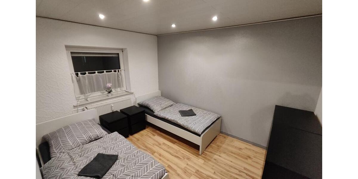 Wohnen auf Zeit Offenbach am Main - 3 Zimmer, 70 m&sup2;, 18&euro; | Angebot:25979344