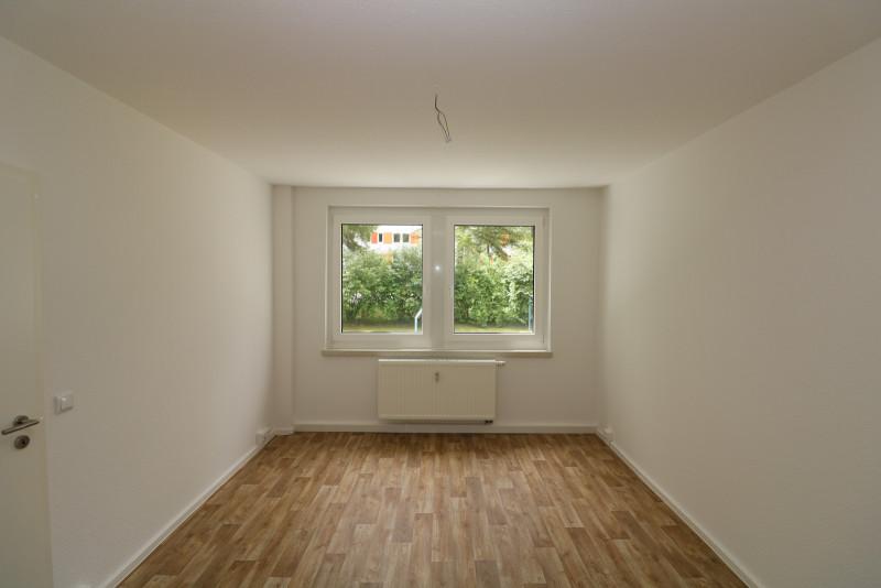 Erdgeschoßwohnung Freiberg - 2 Zimmer, 46 m&sup2;, 359&euro; | Angebot:25869613
