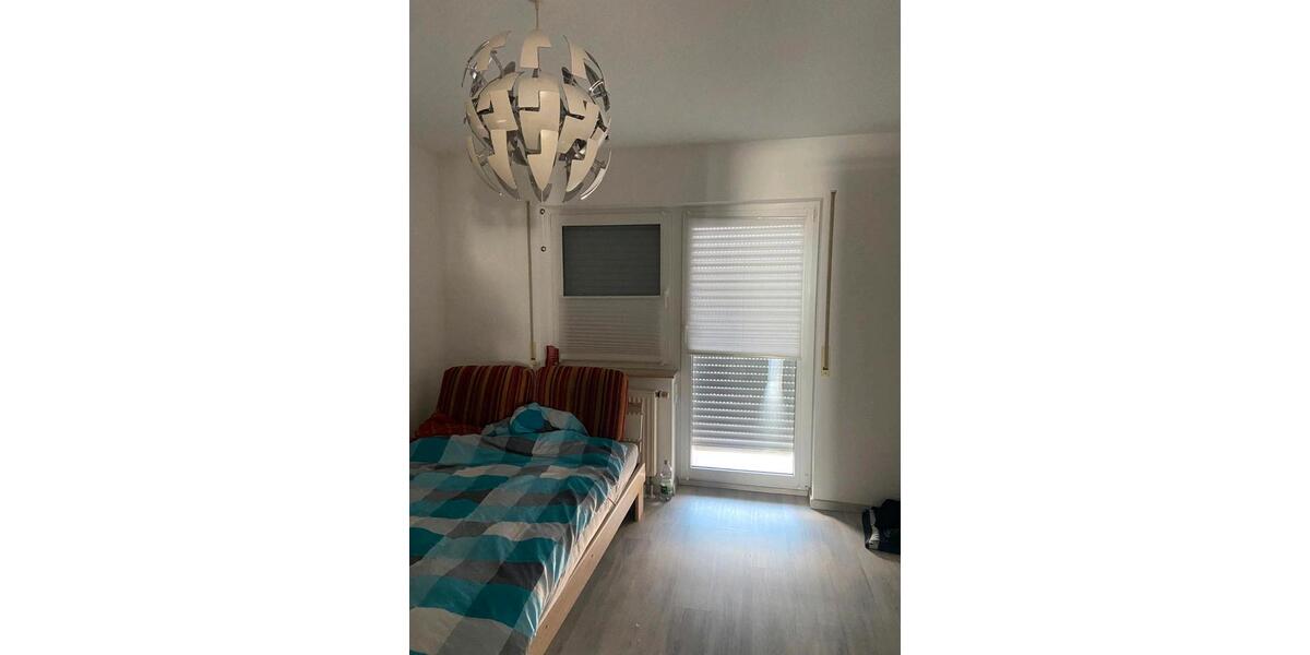 Dachgeschoßwohnung Aichhalden - 3 Zimmer, 78 m&sup2;, 680&euro; | Angebot:26322344