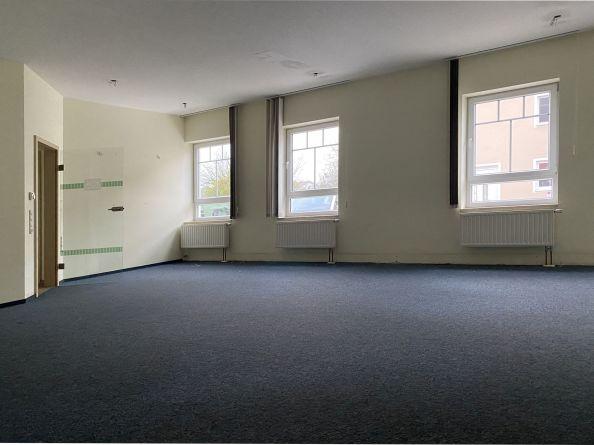 VB3895 Büro- und Praxisräume in zentraler Lage Nittenau