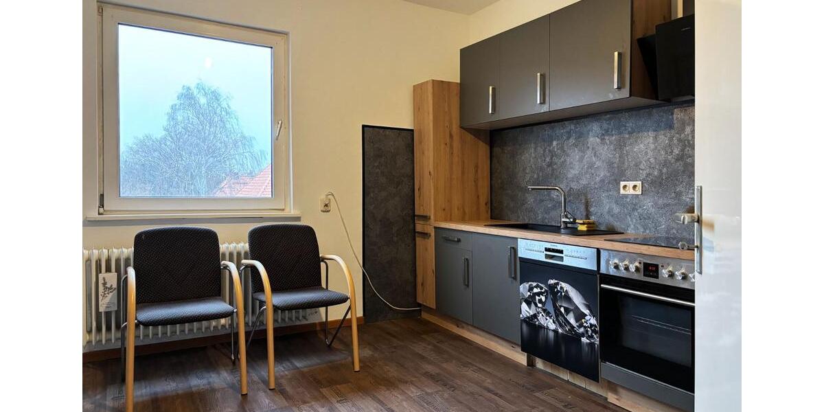 4 Zimmer mit Wohnküche 4 zimmer