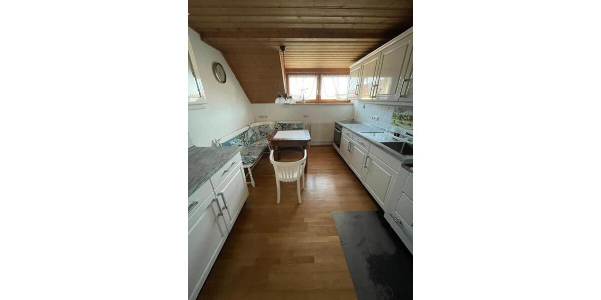 Wohnen auf Zeit Peißenberg - 2 Zimmer, 20 m&sup2;, 550&euro; | Angebot:26114788