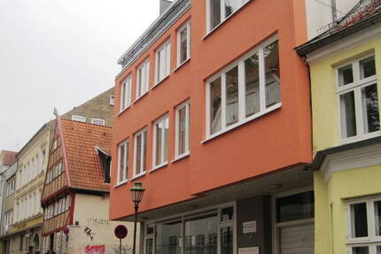 Gewerbeobjekt Flensburg Altstadt - 800&euro; | Angebot:25657479
