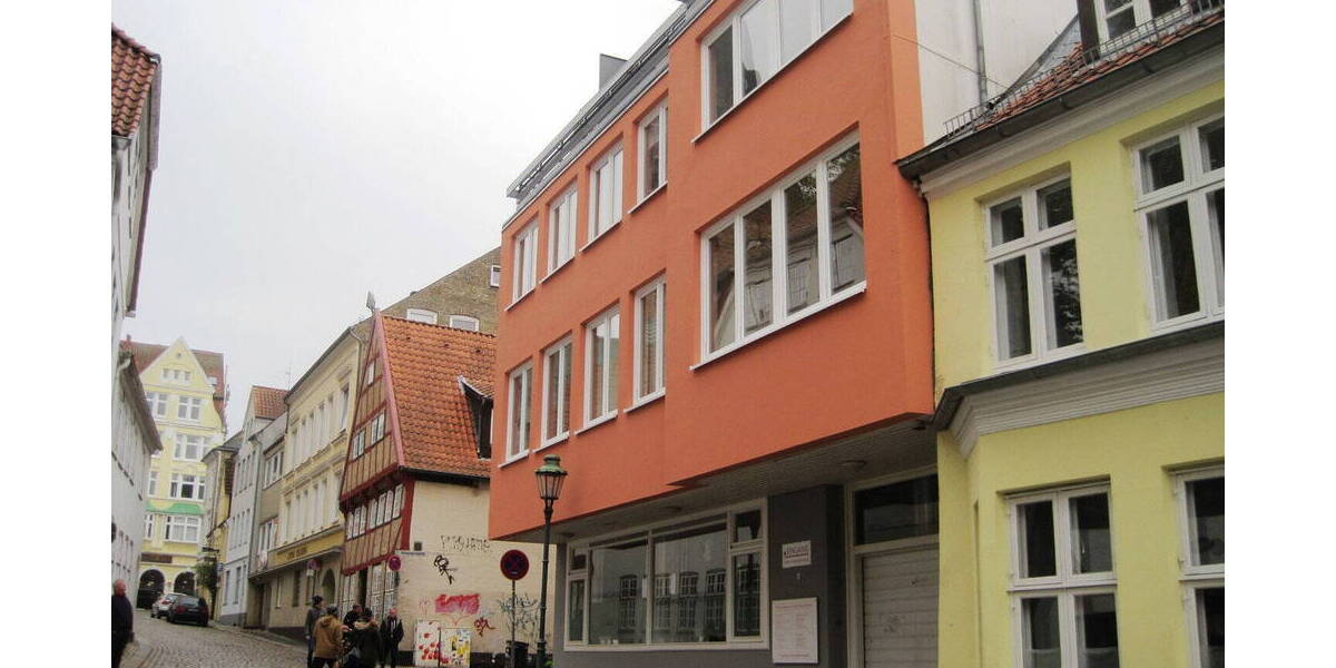 Gewerbeobjekt Flensburg Altstadt - 800&euro; | Angebot:25657479