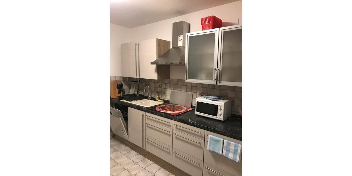 Etagenwohnung Bochum - 3 Zimmer, 81 m&sup2;, 925&euro; | Angebot:25238981