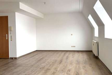 Wohnung Leipzig Eutritzsch - 1 Zimmer, 35 m&sup2;, 243&euro; | Angebot:27003729