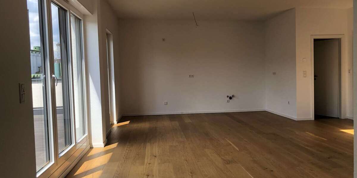 Etagenwohnung Lich - 4 Zimmer, 103 m&sup2;, 1.145&euro; | Angebot:26059117