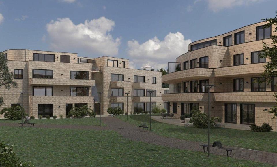 Etagenwohnung Ahnatal - 2 Zimmer, 63 m&sup2;, 500&euro; | Angebot:26227379