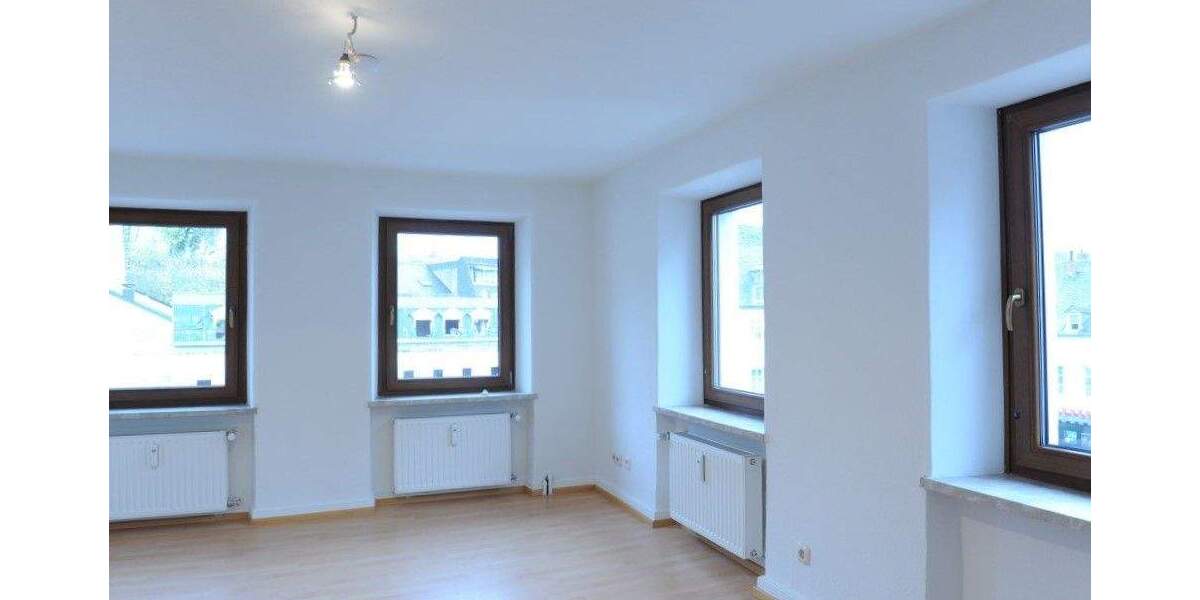 Etagenwohnung Saarburg - 3 Zimmer, 85 m&sup2;, 650&euro; | Angebot:25729345