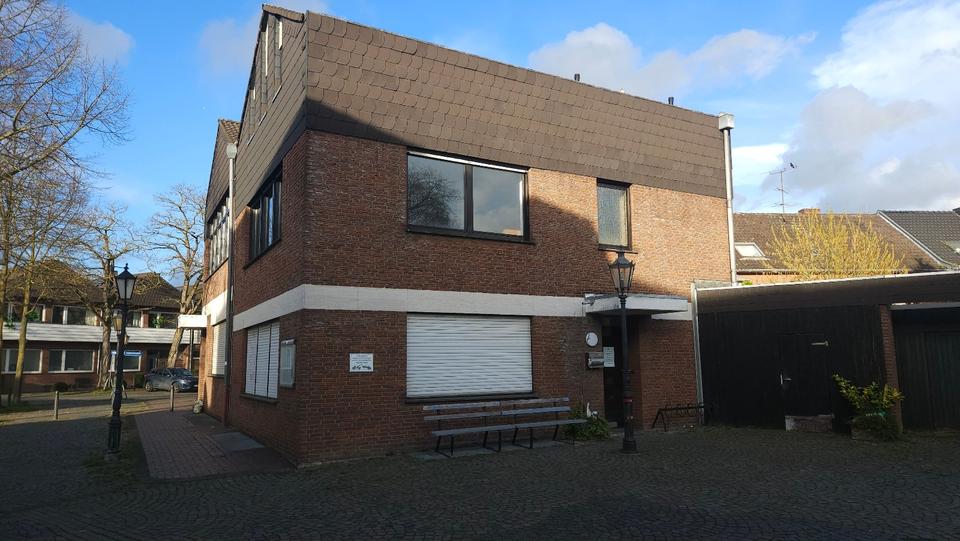 Gewerbeobjekt Neukirchen-Vluyn Vluyn - 2.200&euro; | Angebot:25958358