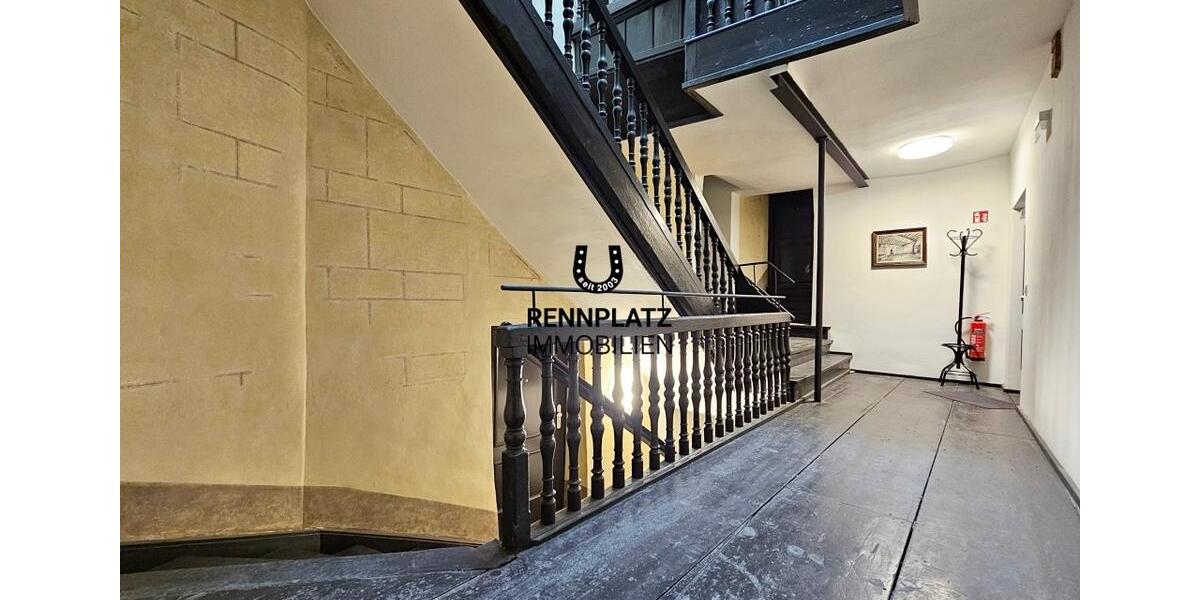 Etagenwohnung Regensburg Kumpfmühl - 3 Zimmer, 88 m&sup2;, 1.490&euro; | Angebot:25805905