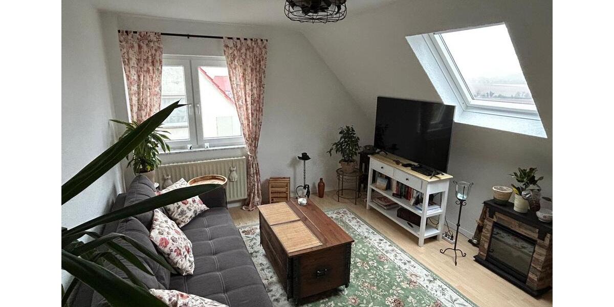 Etagenwohnung Meinhard - 2.5 Zimmer, 70 m&sup2;, 550&euro; | Angebot:24984371