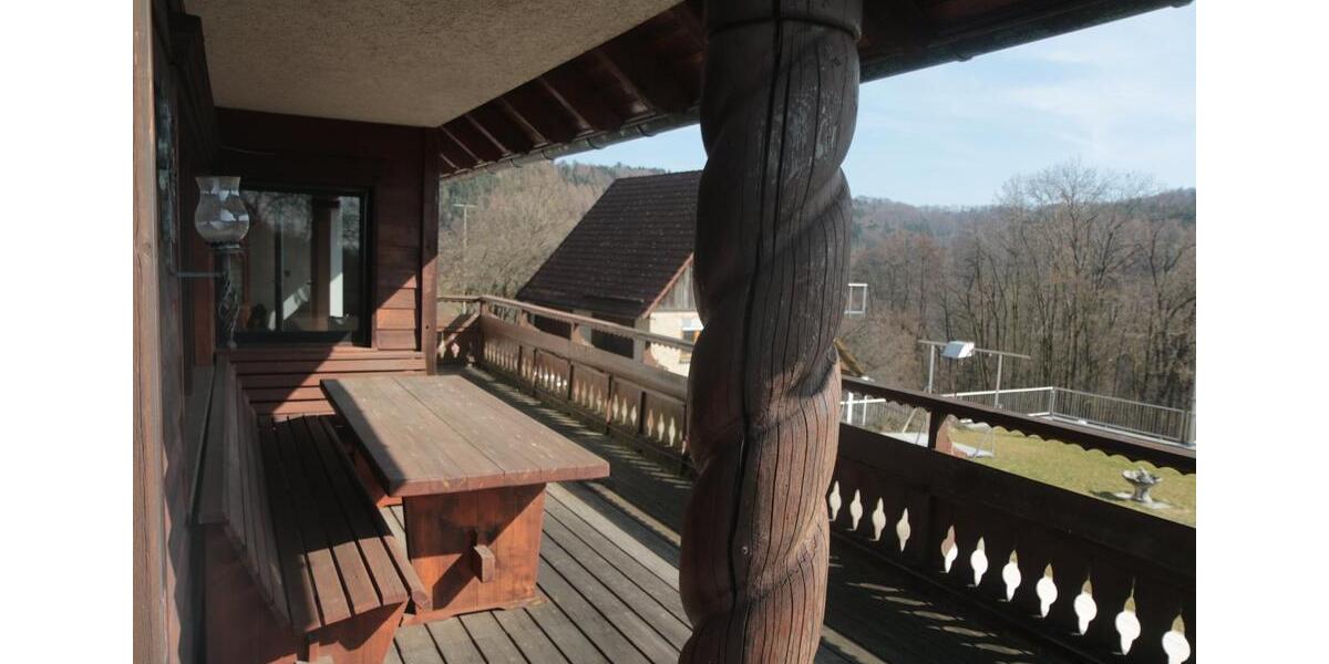 Maisonettenwohnung Schnaittach - 5 Zimmer, 211 m&sup2;, 1.900&euro; | Angebot:25948025