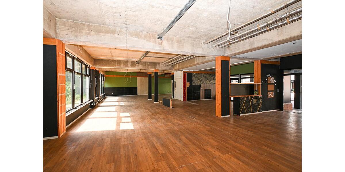 Gewerbeobjekt Hildesheim - 2.500&euro; | Angebot:26387542