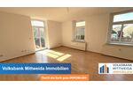 Wohnen im Grünen - schöne ruhige 3-Zimmer-Erdgeschoßwohnung