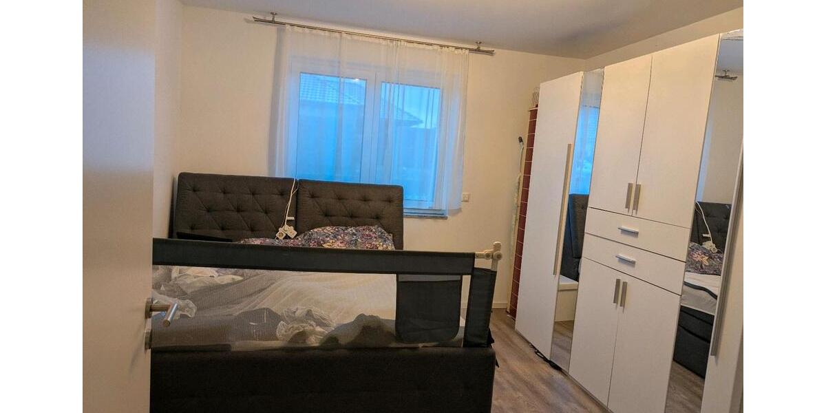 3-Zimmer-Erdgeschosswohnung in 21409 Embsen 3 zimmer