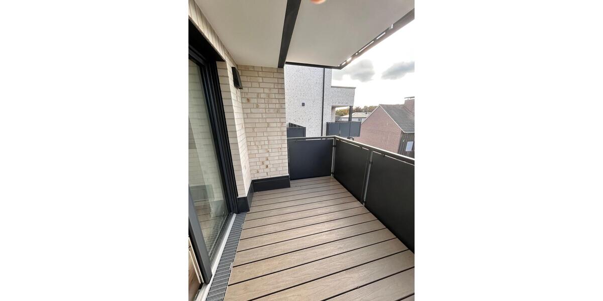 Etagenwohnung Osnabrück Eversburg - 1 Zimmer, 29 m&sup2;, 540&euro; | Angebot:25217680