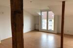 Dachgeschoßwohnung Dortmund Innenstadt Nord - 1 Zimmer, 60 m&sup2;, 450&euro; | Angebot:26578572