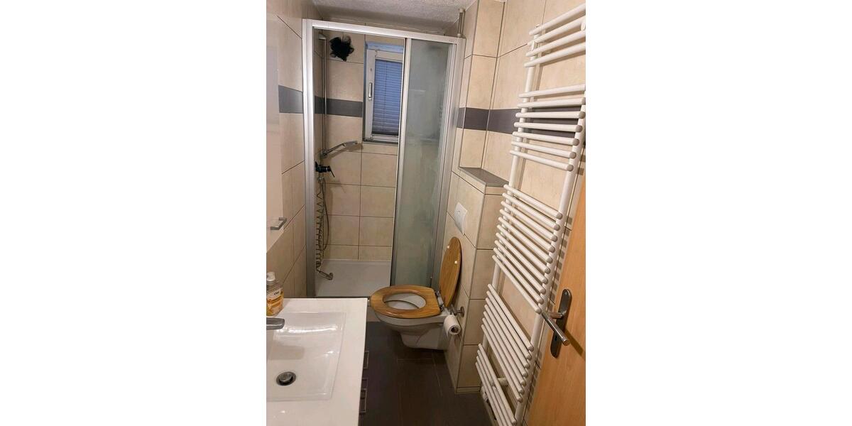 Etagenwohnung Neustadt an der Aisch - 2 Zimmer, 42 m&sup2;, 640&euro; | Angebot:26533140