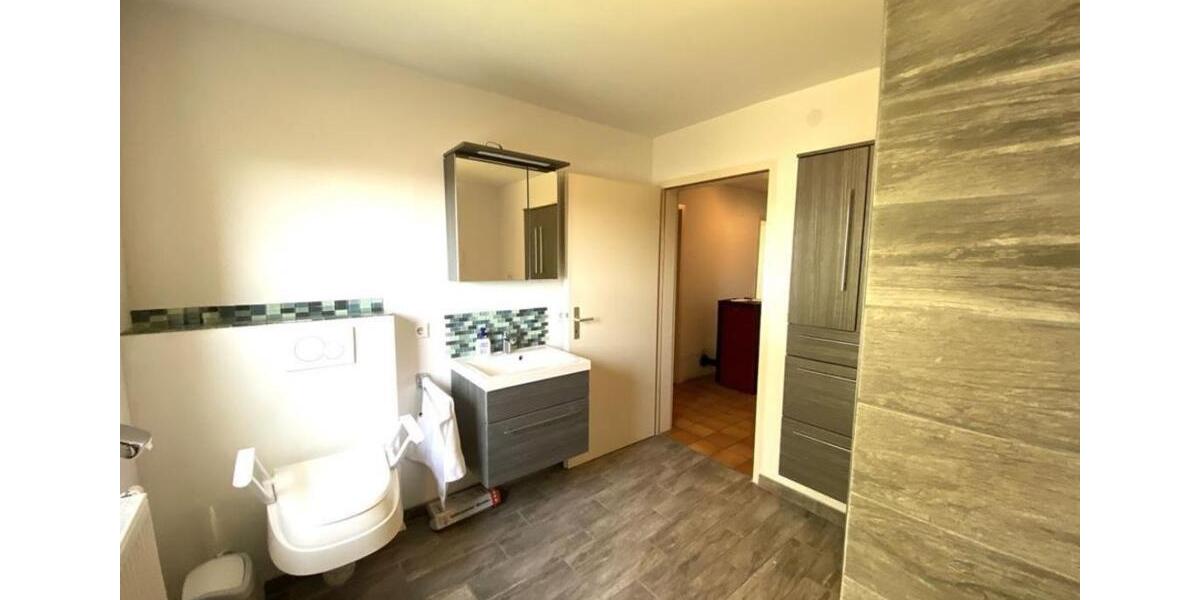 Doppelhaushälfte ab 01.03.2026 zu vermieten 3 zimmer