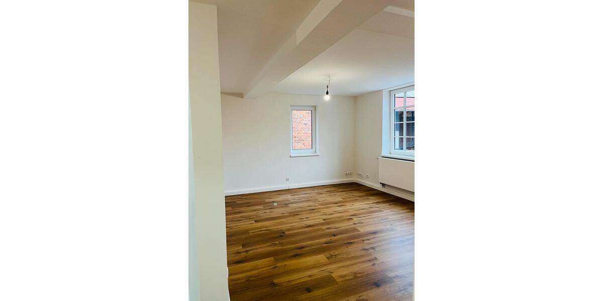 Etagenwohnung Borken (Hessen) - 1 Zimmer, 61 m&sup2;, 530&euro; | Angebot:24842035