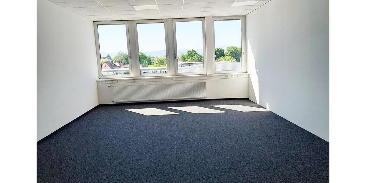 Gewerbeobjekt Teningen - 13&euro; | Angebot:26623524