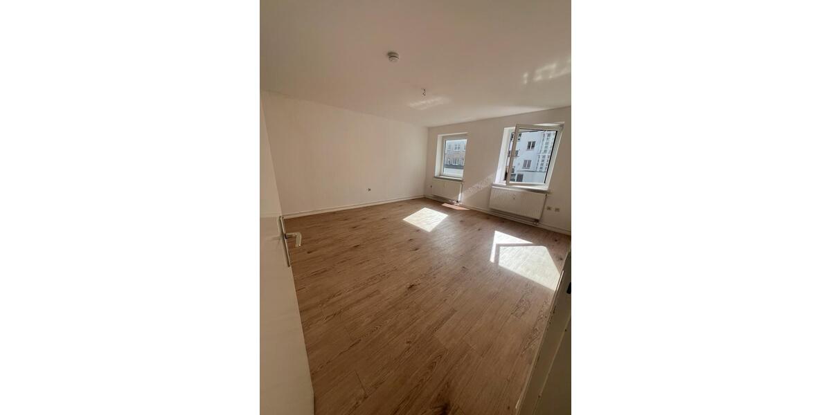 Etagenwohnung Lübeck Innenstadt - 1 Zimmer, 41 m&sup2;, 650&euro; | Angebot:26004672