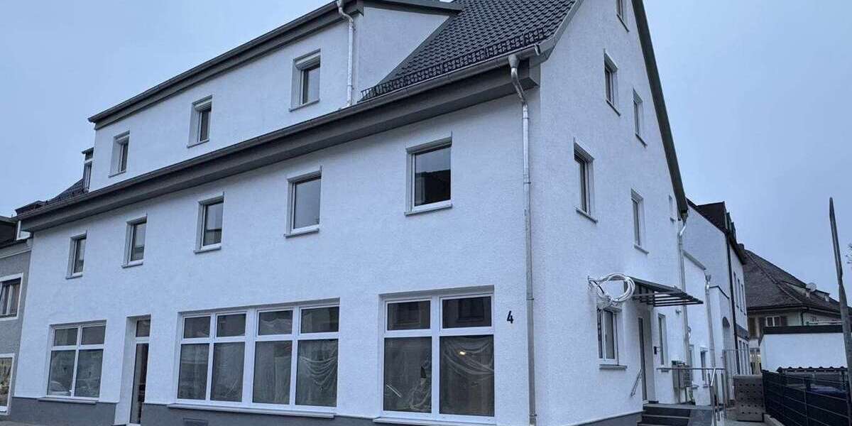 Etagenwohnung Dachau Etzenhausen - 2 Zimmer, 40 m&sup2;, 1.000&euro; | Angebot:26156541