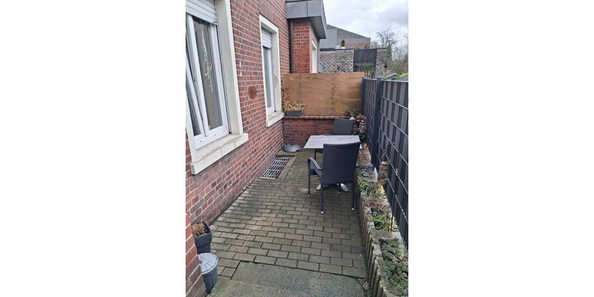 Erdgeschoßwohnung Warendorf - 3 Zimmer, 95 m&sup2;, 900&euro; | Angebot:25173087