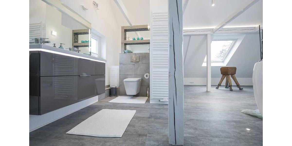 Wohnen auf Zeit Gütersloh - 2 Zimmer, 127 m&sup2;, 1.850&euro; | Angebot:25903767