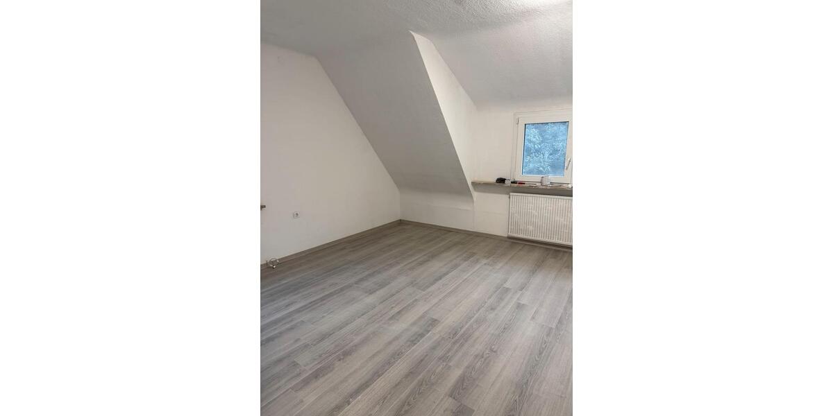 Dachgeschoßwohnung Idar-Oberstein Oberstein - 2 Zimmer, 60 m&sup2;, 500&euro; | Angebot:25857874