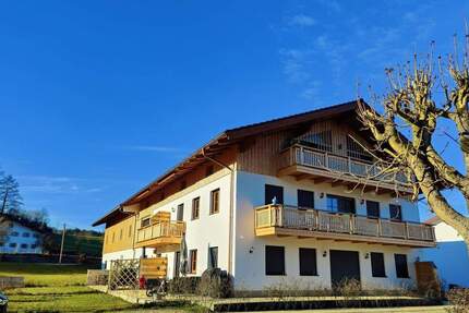 Schöne 3 Zi- EG-Wohnung mit Terrasse u. Garten, nähe Söllhuben 3 zimmer