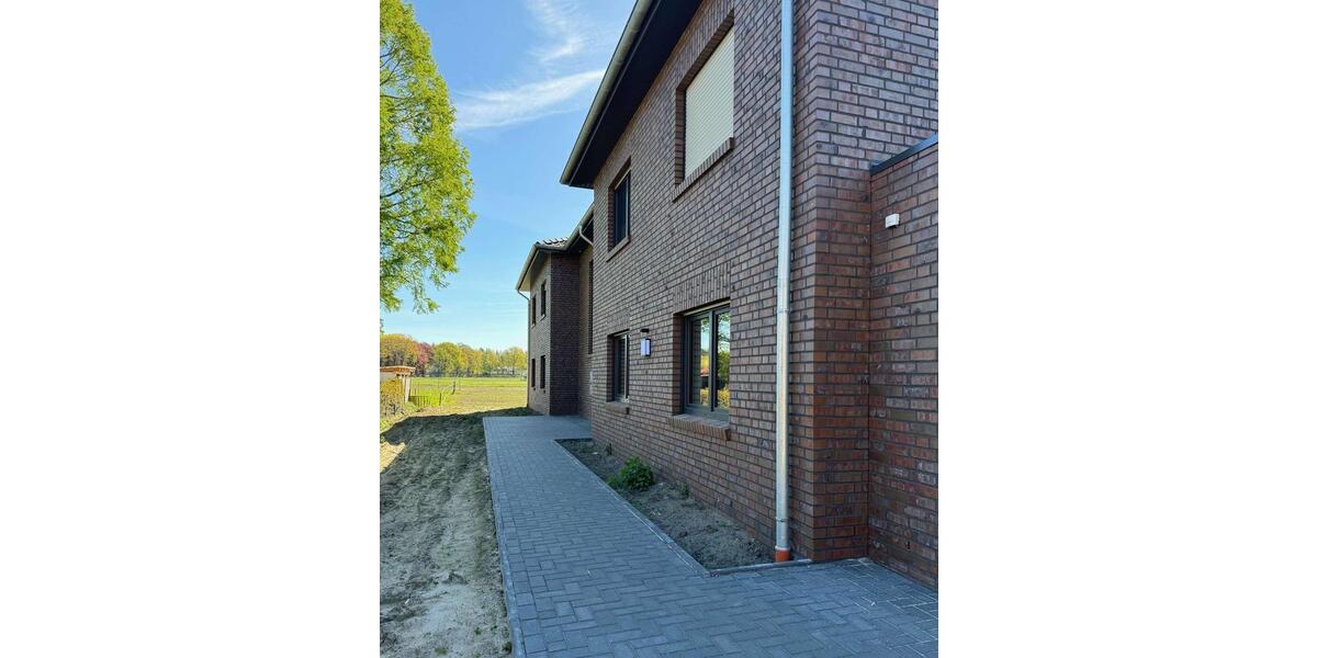 Etagenwohnung Edewecht - 3 Zimmer, 82 m&sup2;, 990&euro; | Angebot:26426419
