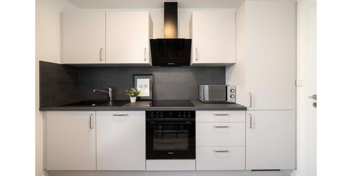 Wohnen auf Zeit Tuttlingen - 1 Zimmer, 15 m&sup2;, 600&euro; | Angebot:16612017