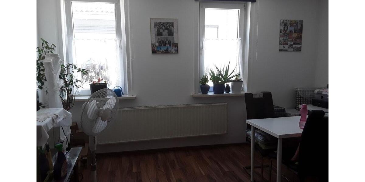Etagenwohnung Eschwege - 2 Zimmer, 55 m&sup2;, 500&euro; | Angebot:25589807