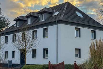 Wohnung Kamen - 3 Zimmer, 60 m&sup2;, 490&euro; | Angebot:23169888