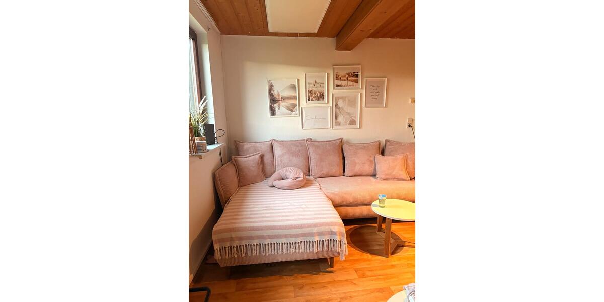 Erdgeschoßwohnung Zweiflingen - 3.5 Zimmer, 71 m&sup2;, 685&euro; | Angebot:26654934