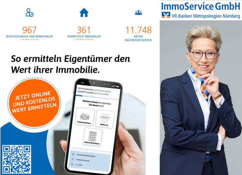 2-Zimmer-Wohnung mit Loggia und TG-Stellplatz