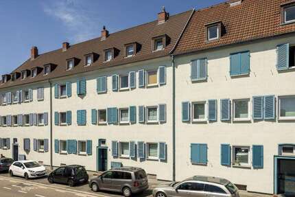 Wohnung Neustadt an der Weinstraße - 1 Zimmer, 48 m&sup2;, 549&euro; | Angebot:24442481