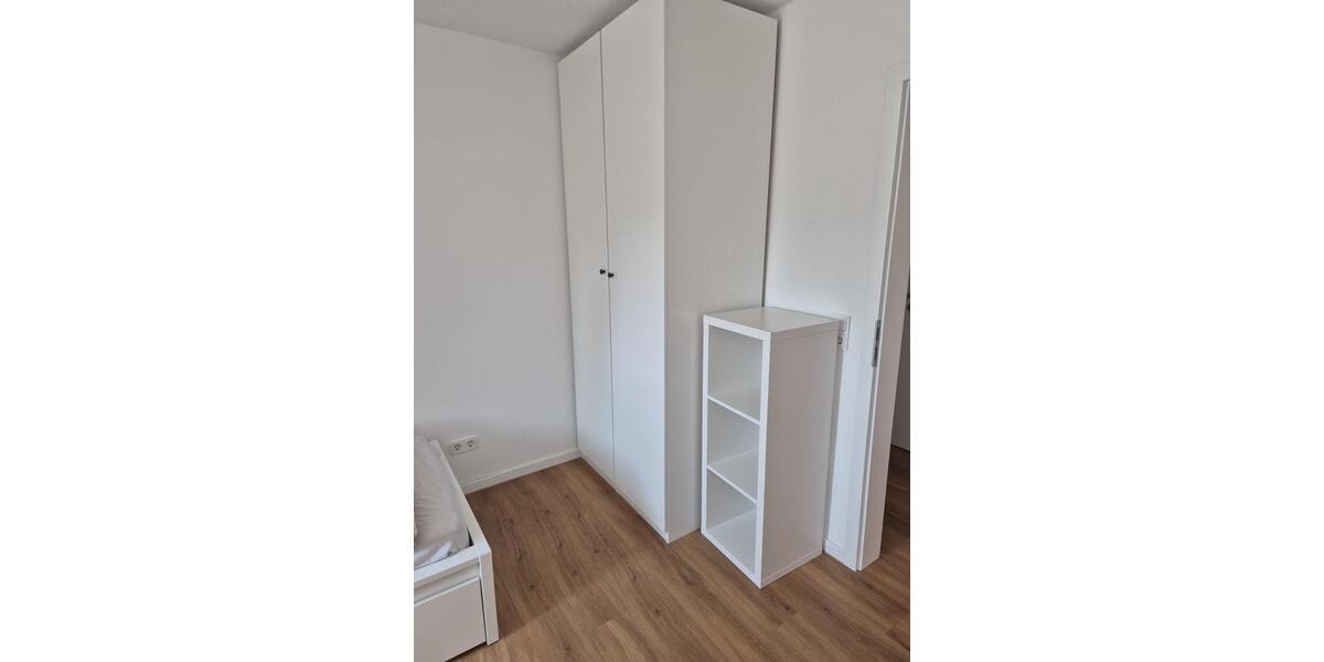 Wohnen auf Zeit Clausthal-Zellerfeld Zellerfeld - 1 Zimmer, 12 m&sup2;, 120&euro; | Angebot:25793973