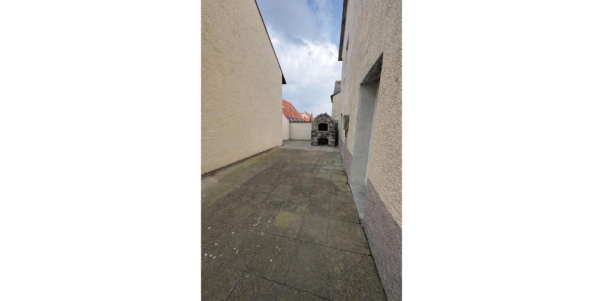 Erdgeschoßwohnung Bopfingen - 4.5 Zimmer, 120 m&sup2;, 1.200&euro; | Angebot:26387727