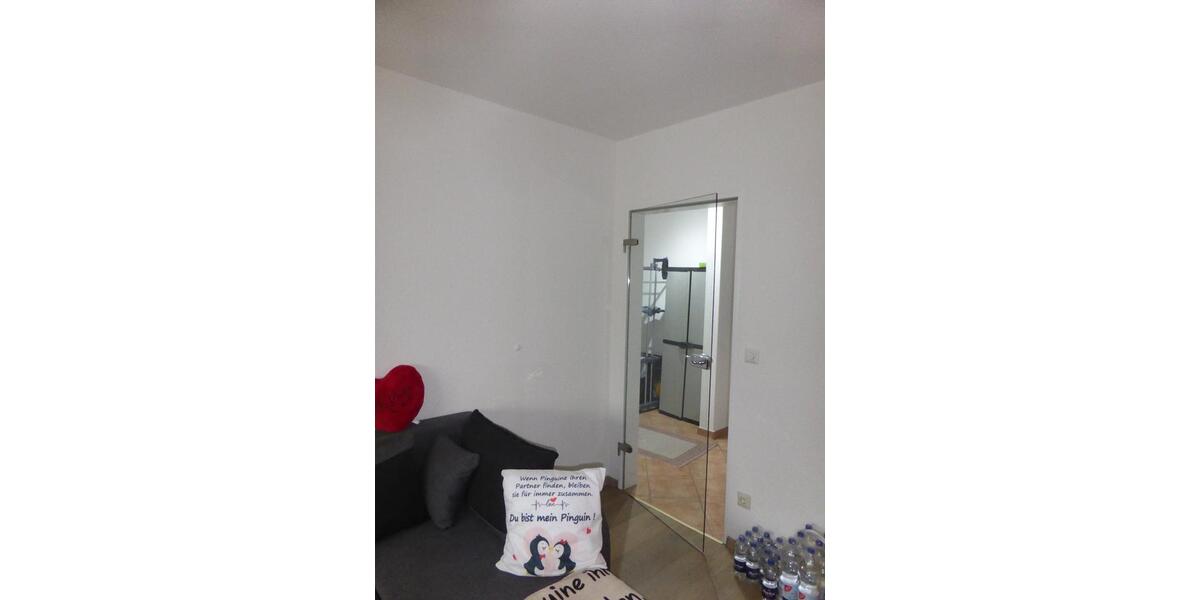 Etagenwohnung Holzminden - 1 Zimmer, 50 m&sup2;, 460&euro; | Angebot:26585954