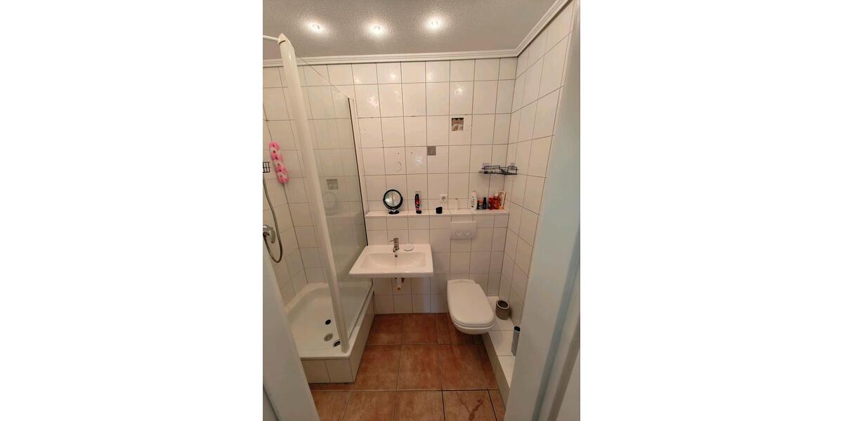 Erdgeschoßwohnung Celle - 2.5 Zimmer, 55 m&sup2;, 550&euro; | Angebot:26505956