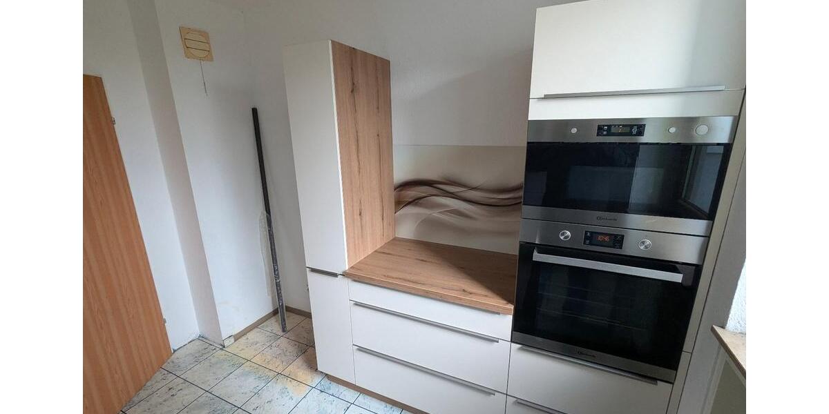 4 Zimmer Wohnung in Bayreuth 4 zimmer