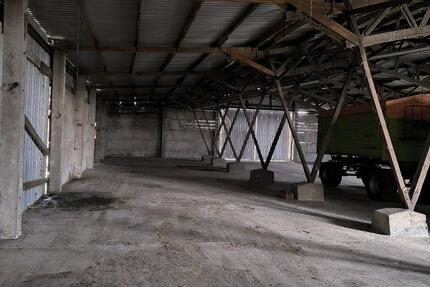 Gewerbeobjekt Pegau - 2.000&euro; | Angebot:25922680